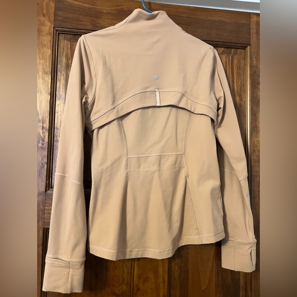Lululemon Define Jacket - Picture 2 of 3